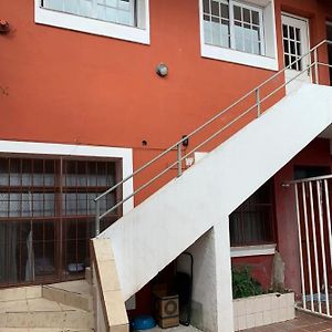 Apartamento Estudio